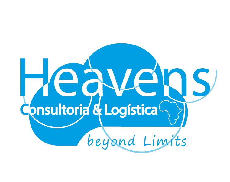 Heavens LDA logotipo