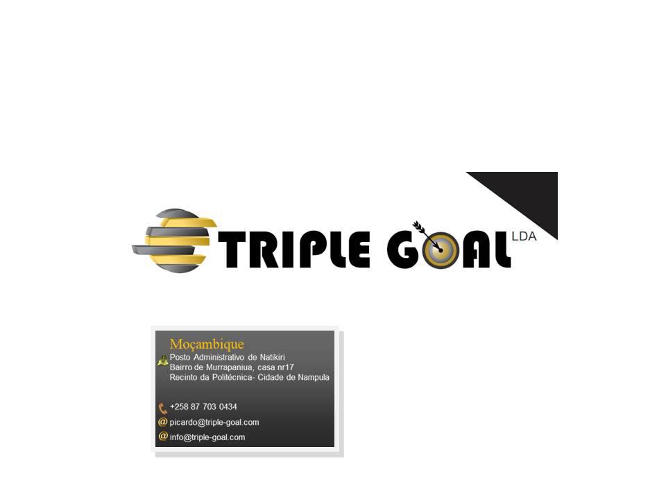 Triple Goal